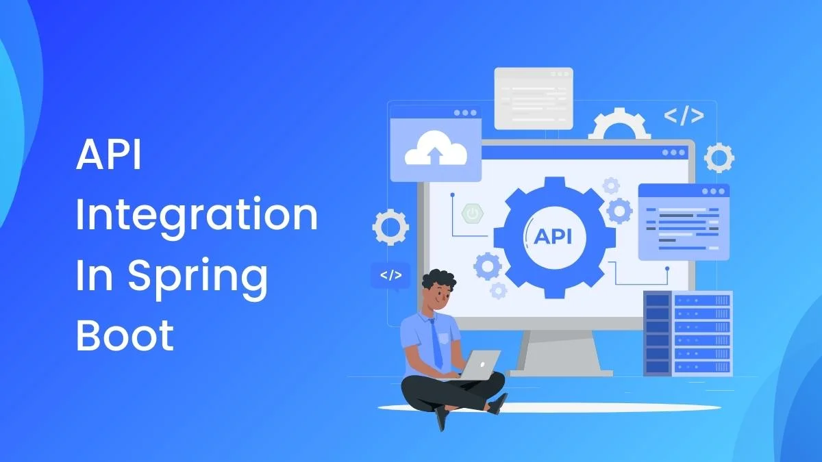 Various Approaches of API Integration In Spring Boot