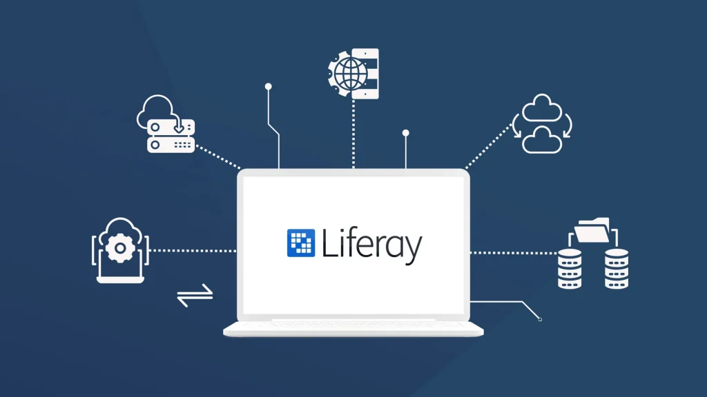 Liferay Migration