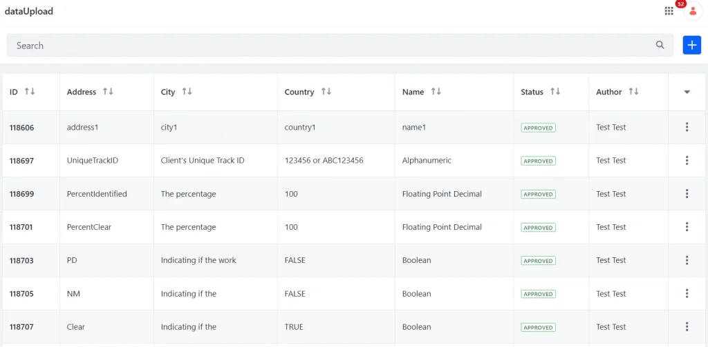 Liferay object retrieval and entry addition