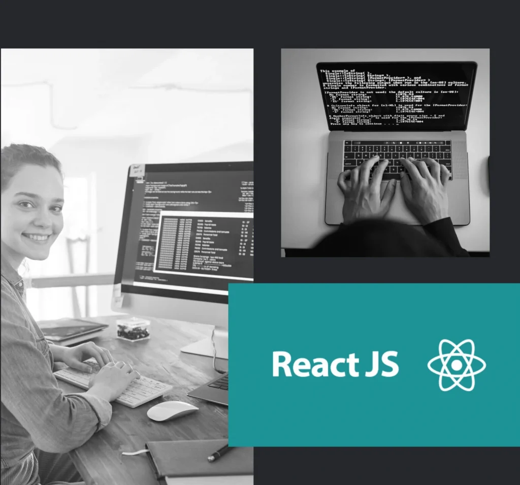 Megamenu ReactJS