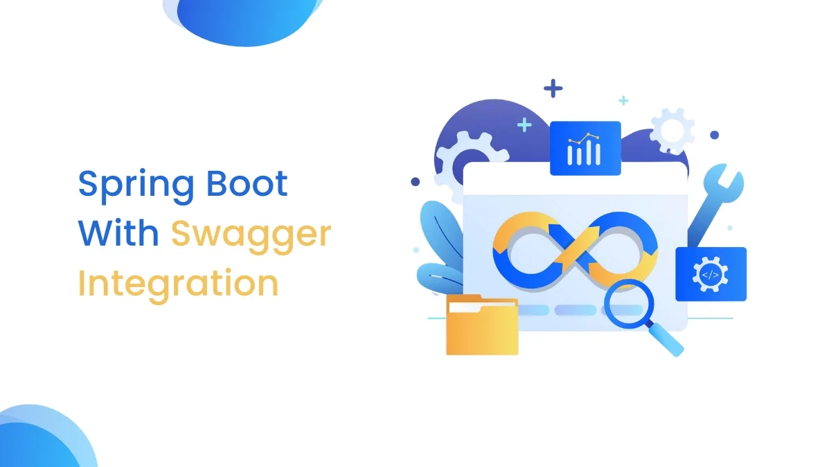 Spring Boot With Swagger Integration