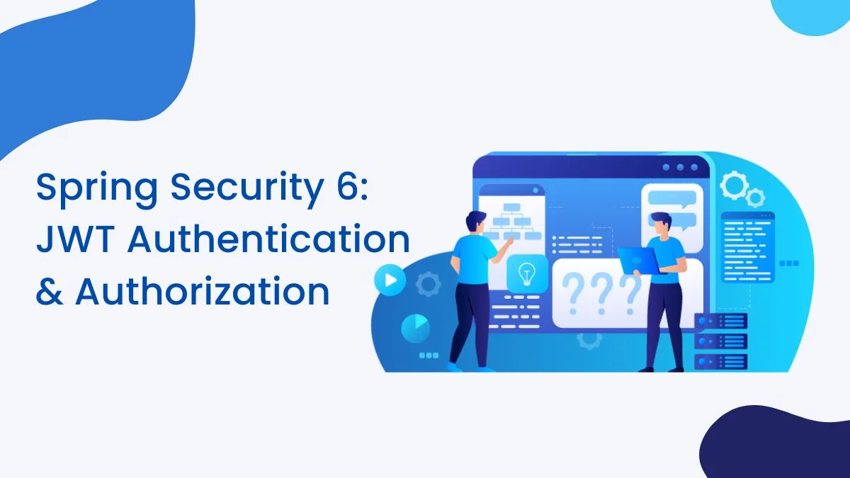 Spring Security 6_ JWT Authentication & Authorization_
