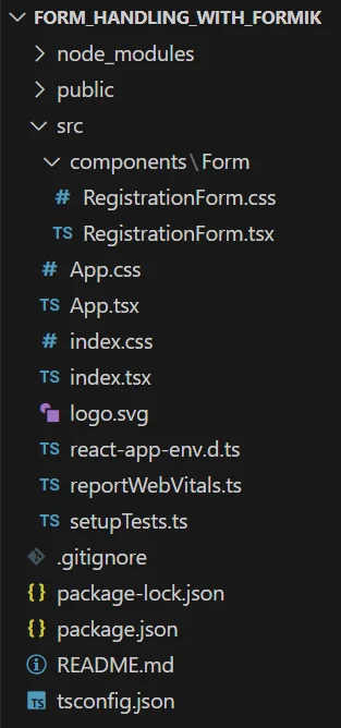 folder-structure